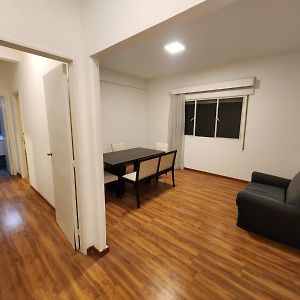 Apartamento de 1 Dormitorio